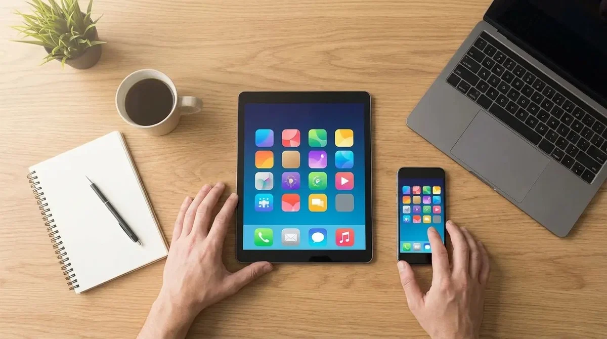 What Are the Best Apps for Productivity Tips to Improve Your Daily Workflow?