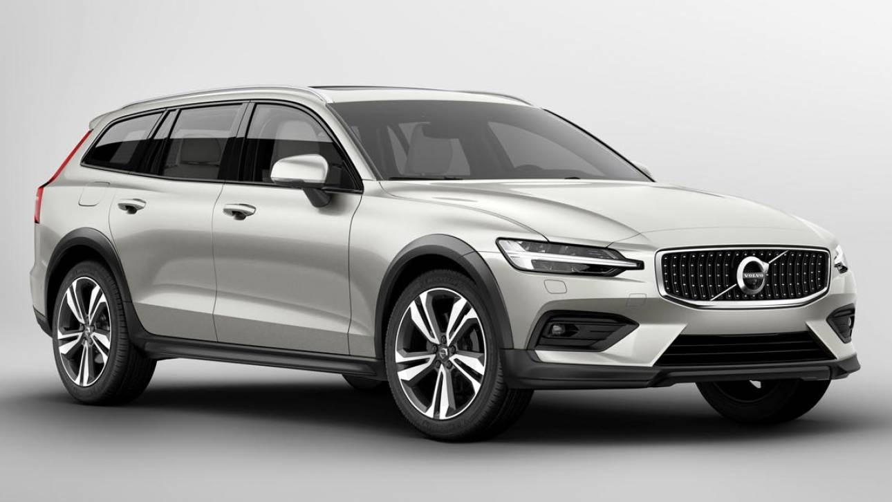 Volvo V60 Polestar: What Makes This Performance Wagon Special? 